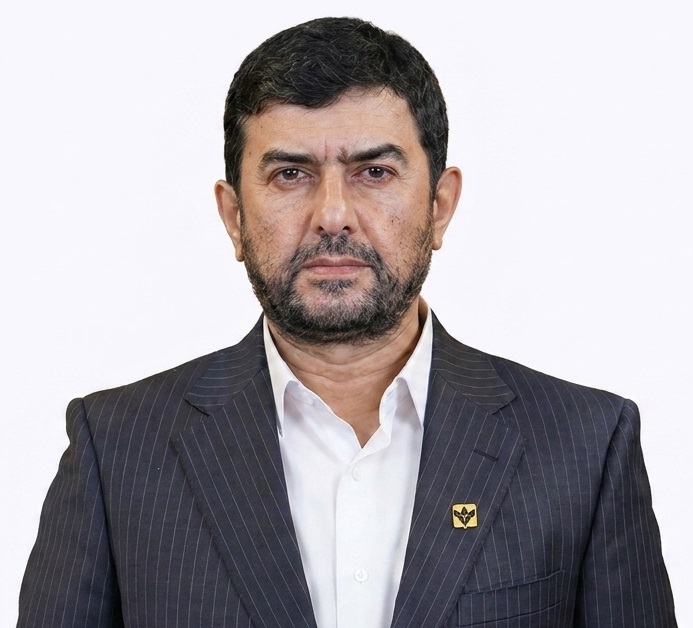 Hossein Modarres Khiabani