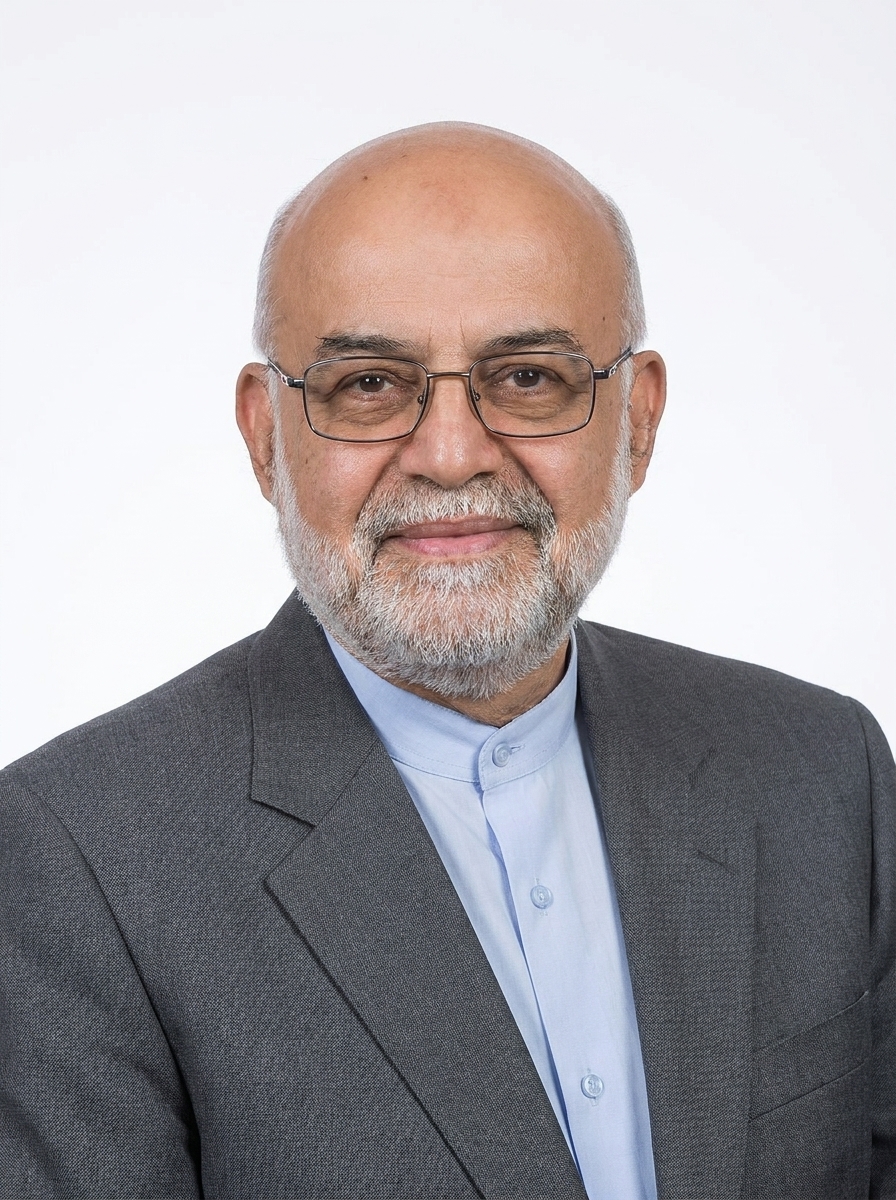Hassan Abedi-Jafari