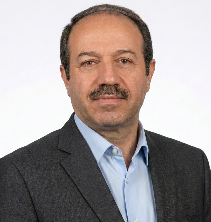 Behrouz Zarei-Korkabad