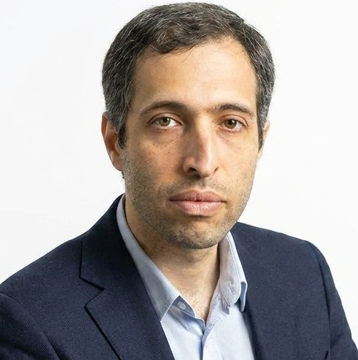 Mohammad-Reza Movahhedi