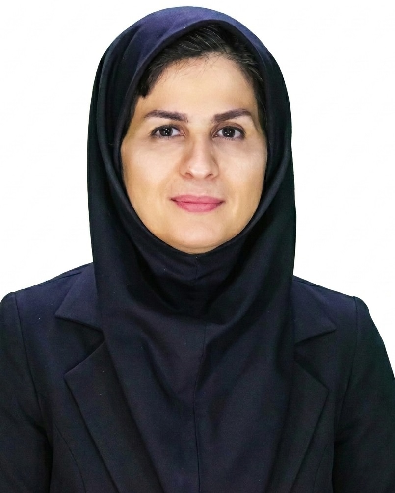 Afsaneh Shafiei