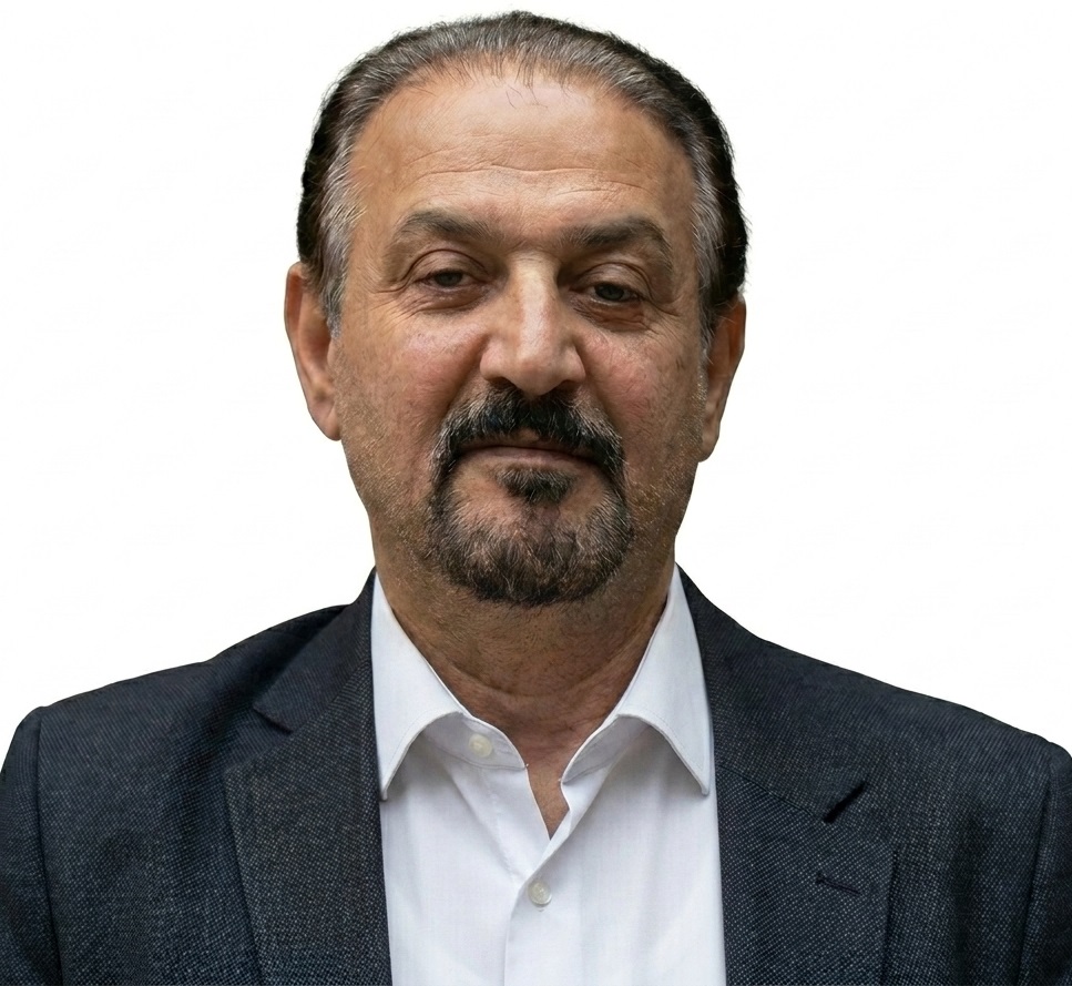 Mohammad-Reza Soleymani Yazdi
