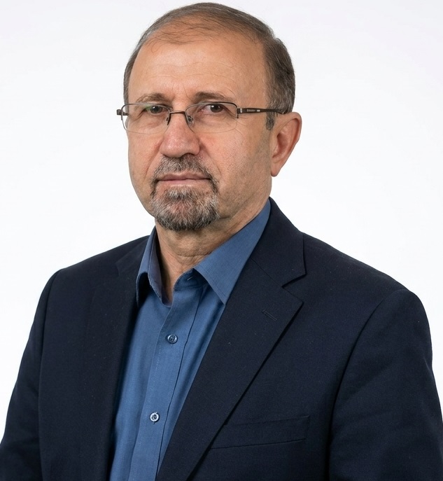 Barat Ghobadian