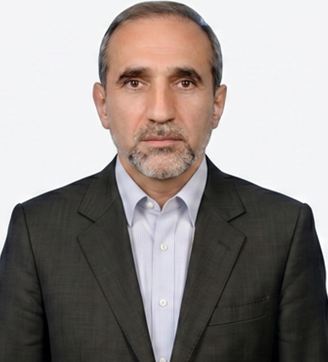 Ahmad-Reza Sayadi