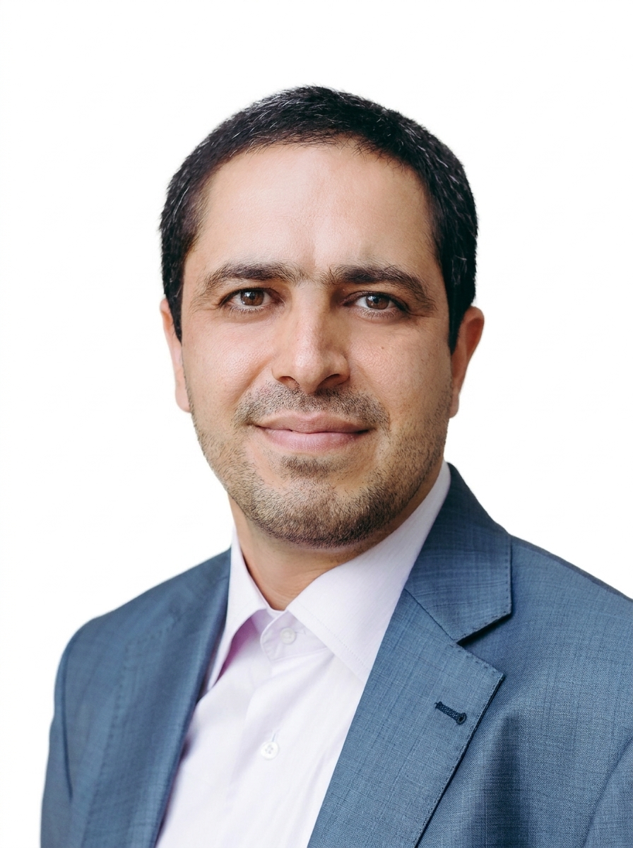 Mohsen Yahyaei