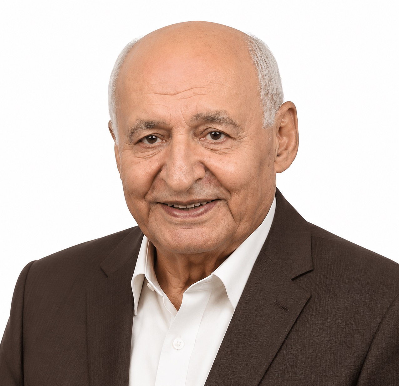 Ali Akbar Farhangi