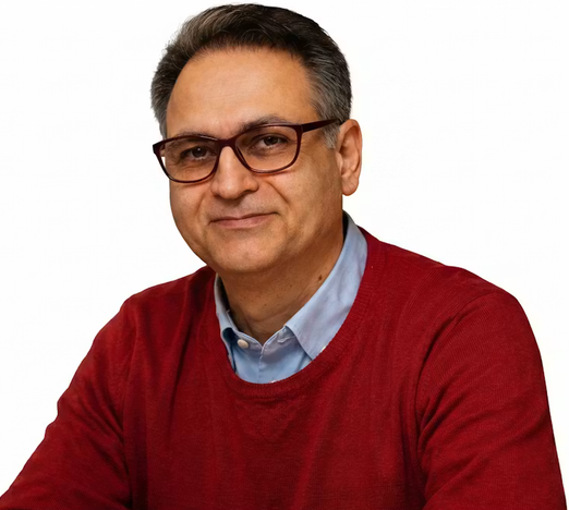 Mostafa H. Deldoost