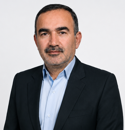 Mohammad-Mahdi Hadavi