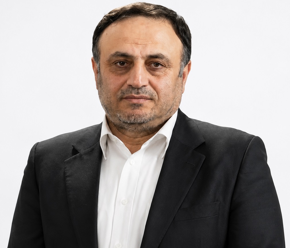 Mansoor Anbia