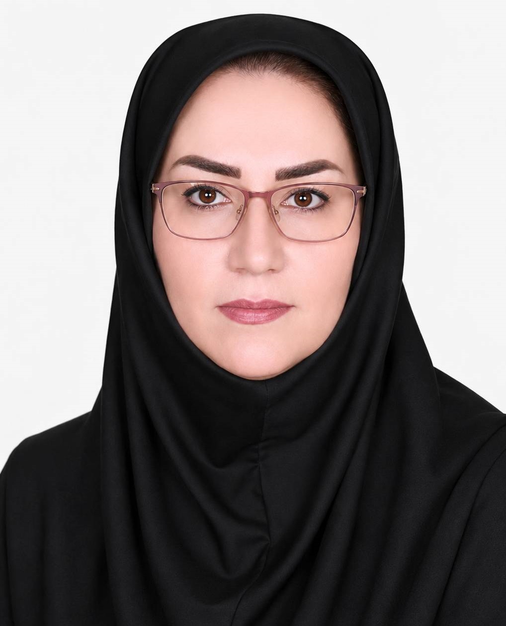 Maryam Mansourpour