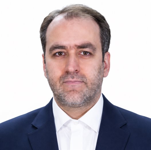 Ahmad Tashkini